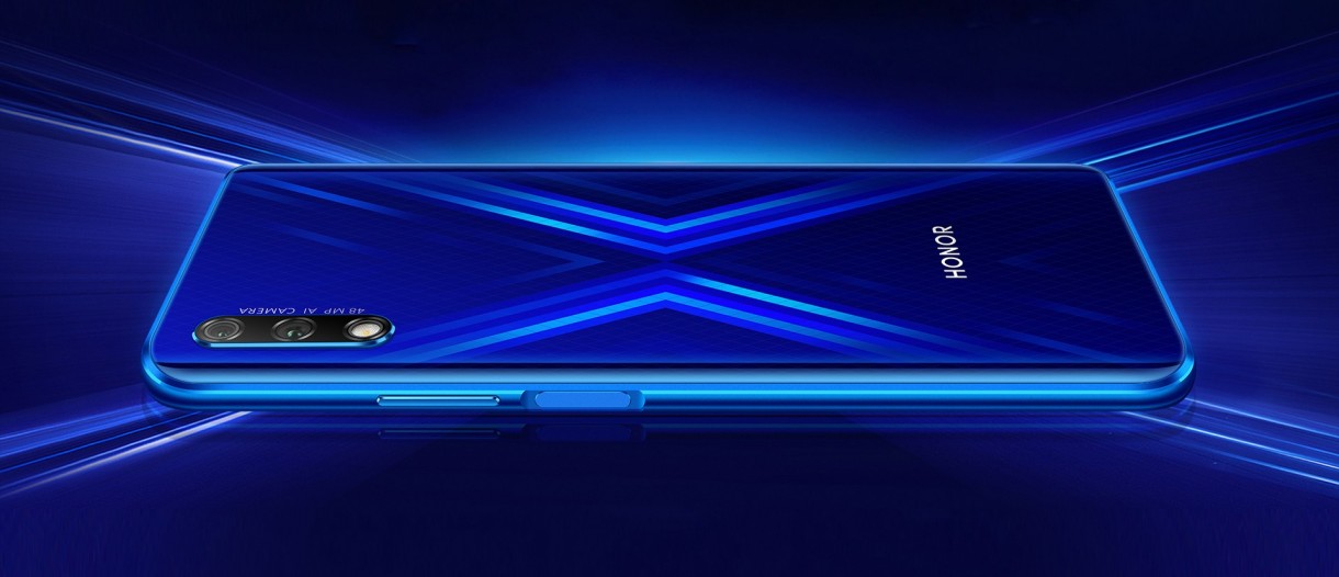 فروش بیش از 300 هزار دستگاه آنر 9X در یک روز! فروش بیش از 300 هزار دستگاه آنر 9X در یک روز!