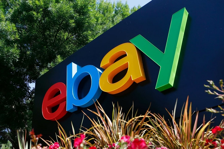 شکایت eBay از آمازون! شکایت eBay از آمازون!