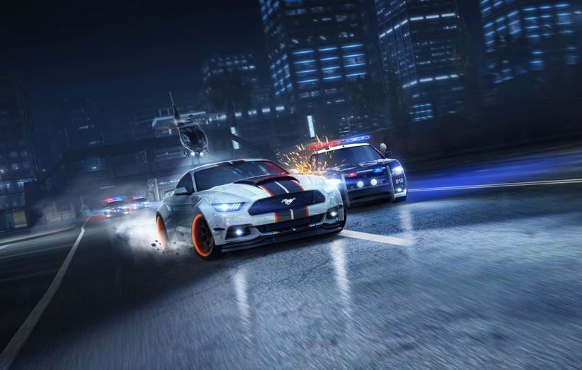 Need for Speed جدید در گیمزکام امسال معرفی می‌شود
