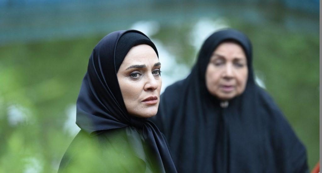 آیا «بوی باران» با بخشنامه ساخت و تولید سریال های امیدبخش مطابقت دارد؟! آیا «بوی باران» با بخشنامه ساخت و تولید سریال های امیدبخش مطابقت دارد؟!