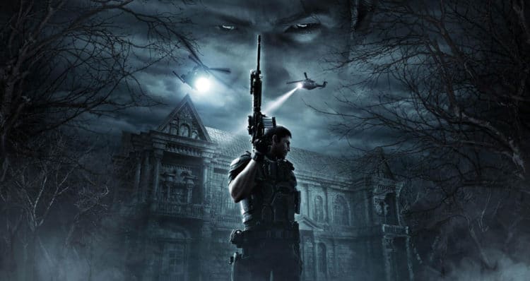 نسخه جدید بازی Resident Evil به‌زودی از راه می‌رسد؟