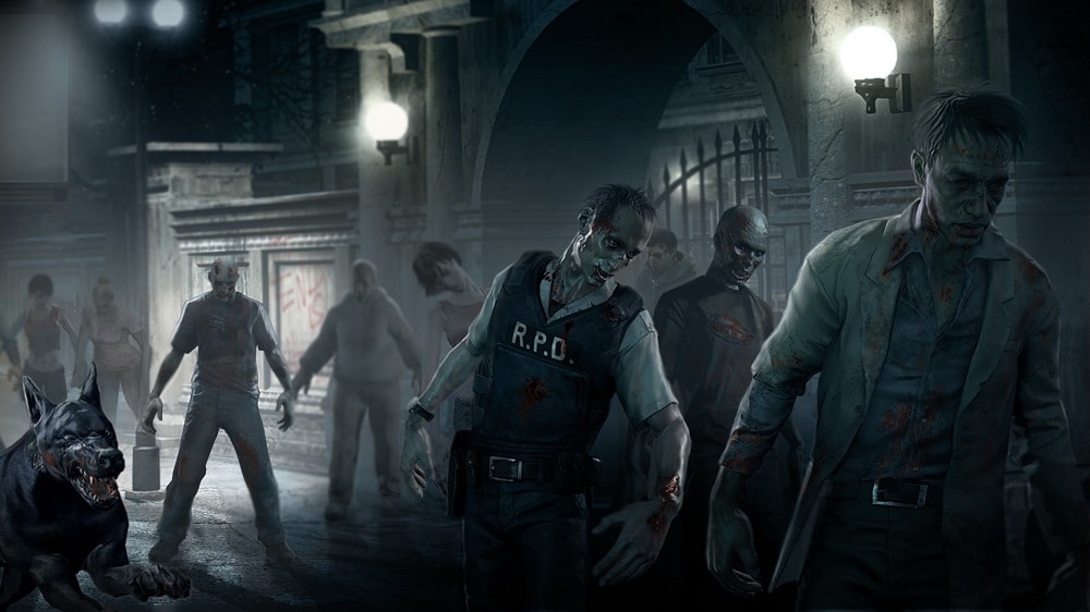 نسخه جدید بازی Resident Evil به‌زودی از راه می‌رسد؟