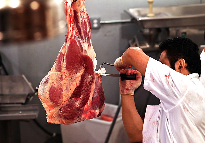 قیمت گوشت قرمز تا کیلویی 65 هزار تومان کاهش می‌یابد
