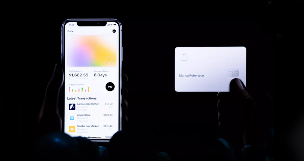آغاز عرضه اپل کارت در برخی کشورها