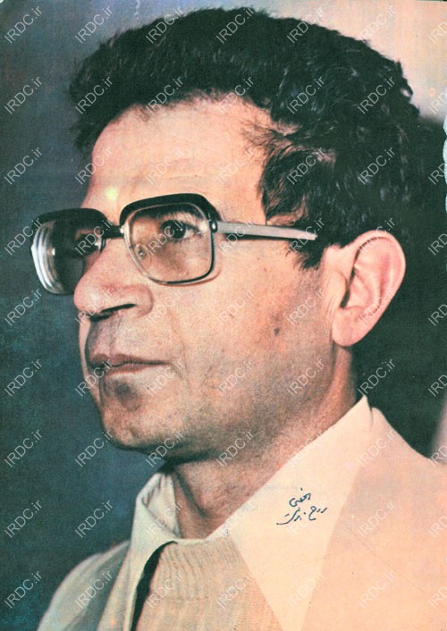 60 گلوله برای یک نفر و پوشهای که مفقود شد 60 گلوله برای یک نفر و پوشهای که مفقود شد