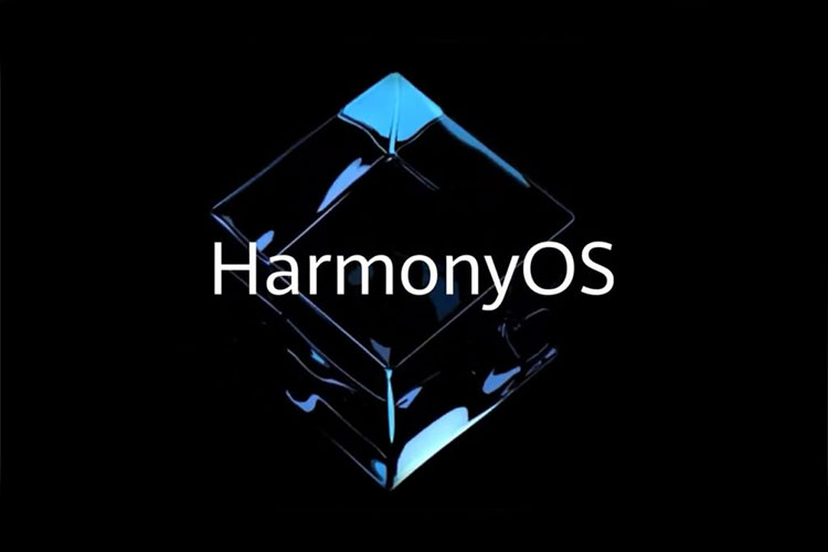 HarmonyOS  توسط هواوی معرفی شد