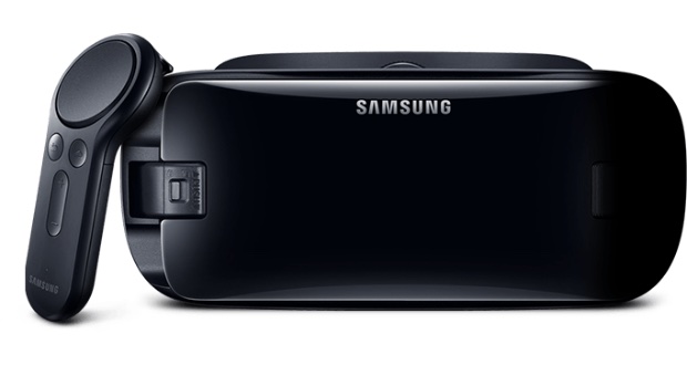 گلکسی نوت 10 با هدست Gear VR سامسونگ سازگار نیست! گلکسی نوت 10 با هدست Gear VR سامسونگ سازگار نیست!