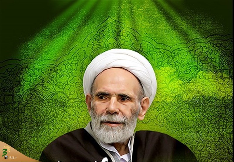توصیه‌های حاج آقا مجتبی تهرانی درباره شب و روز عرفه