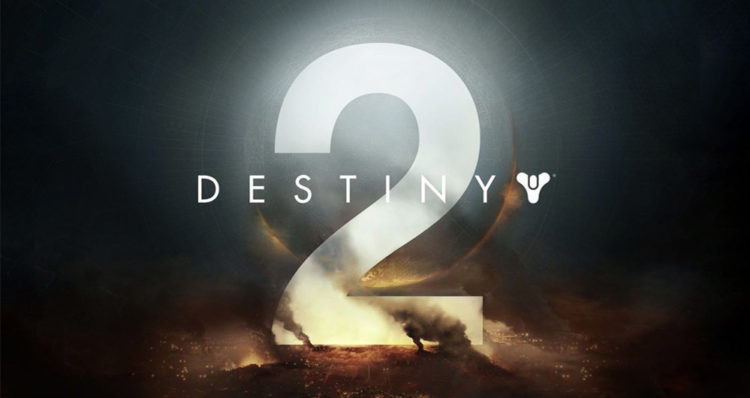 افزایش حجم بازی Destiny 2 را به 165 گیگابایت