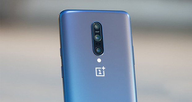زمان معرفی وان پلاس 7 تی پرو (OnePlus 7T Pro) مشخص شد زمان معرفی وان پلاس 7 تی پرو (OnePlus 7T Pro) مشخص شد