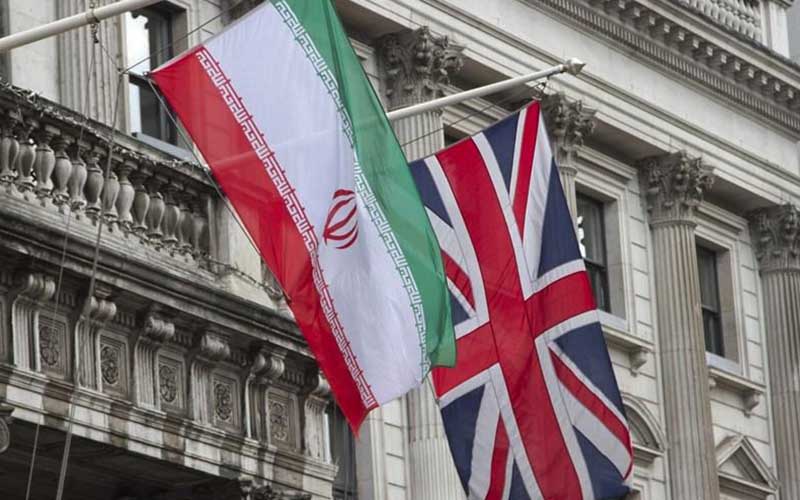 تلاش آمریکا برای پیوستن انگلیس به کمپین فشارحداکثری به ایران