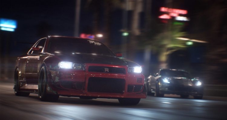 زمان معرفی بازی Need for Speed 2019 مشخص شد