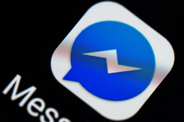 فیسبوک هم به گفتگوهای صوتی کاربران در Messenger گوش میدهد فیسبوک هم به گفتگوهای صوتی کاربران در Messenger گوش میدهد