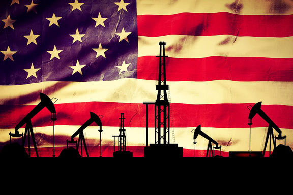 استخراج نفت در امریکا؛ بهانه ای برای خروج از منطقه