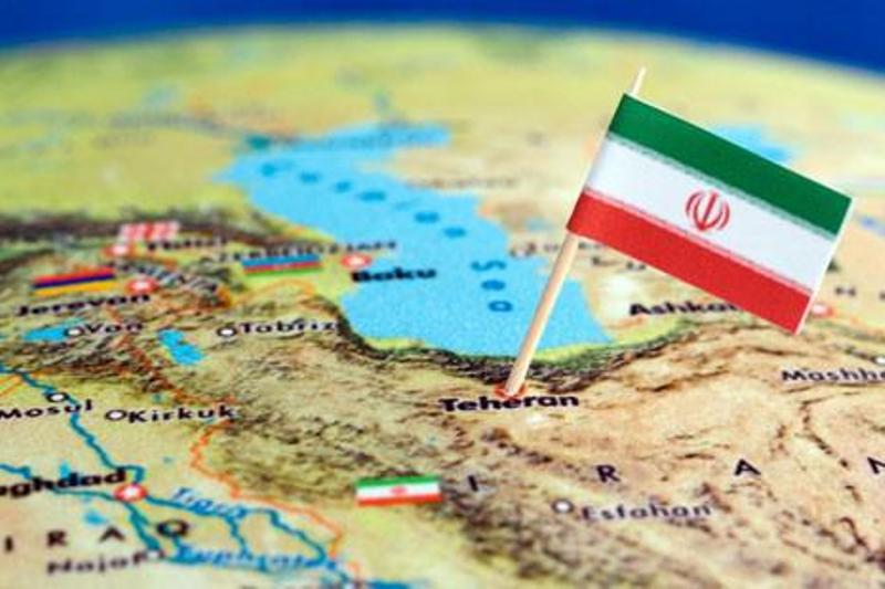 ایران امروز، ابرقدرت منطقه است