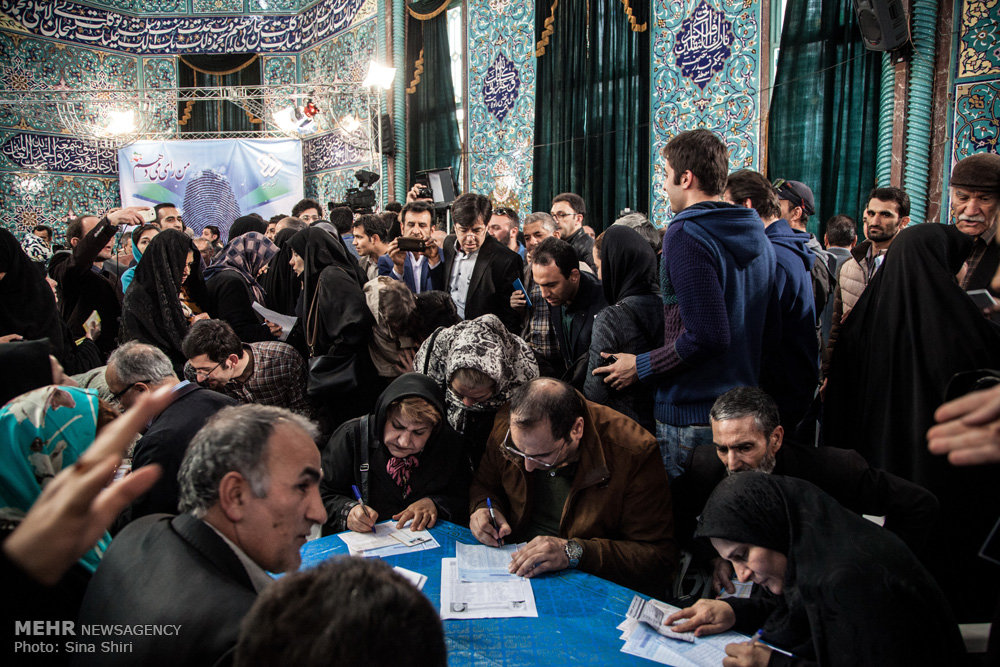 جنگ قدرت سیاسیون و تبعات جبران ناپذیر برای اسلام و انقلاب