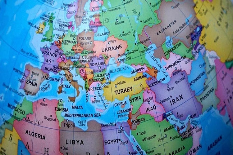هواوی سرویس نقشه و مسیریابی اختصاصی جهانی ارایه میدهد هواوی سرویس نقشه و مسیریابی اختصاصی جهانی ارایه میدهد