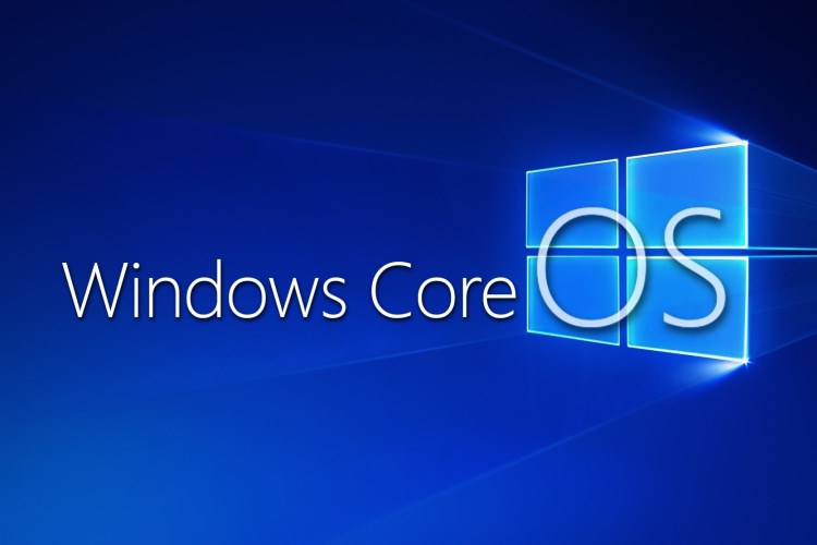 ویندوز Core OS یک گام دیگر به واقعیت نزدیک شد ویندوز Core OS یک گام دیگر به واقعیت نزدیک شد