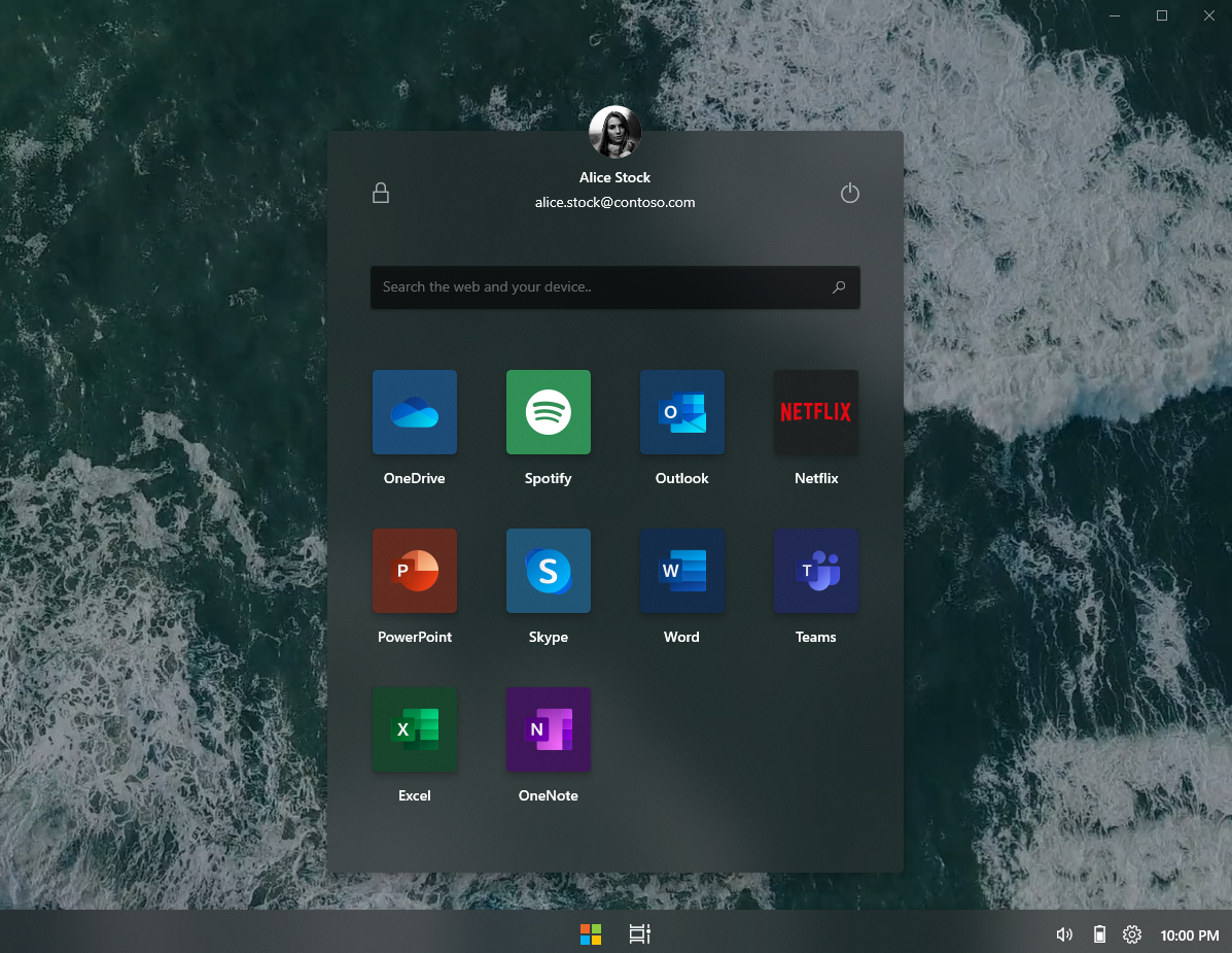 ویندوز Core OS یک گام دیگر به واقعیت نزدیک شد ویندوز Core OS یک گام دیگر به واقعیت نزدیک شد