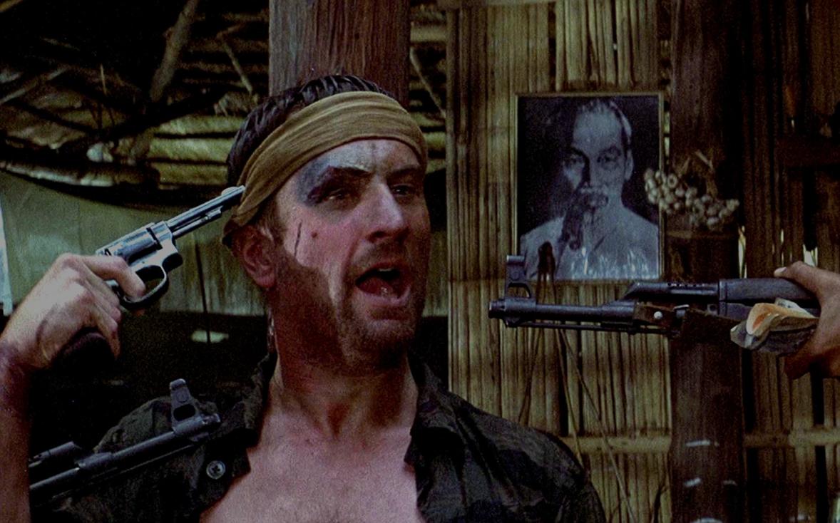 15 فیلم برتر رابرت دنیرو که باید ببینید (1) 15 فیلم برتر رابرت دنیرو که باید ببینید (1)