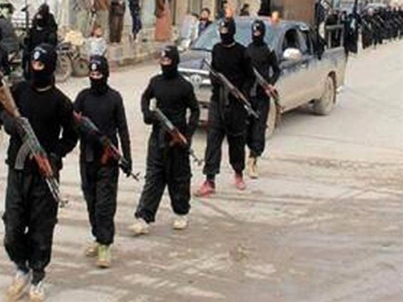 سازماندهی دوباره داعش با نقش‌آفرینی آمریکا