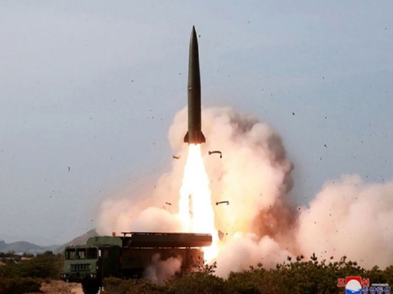 ایران در روزهای آینده از موشک جدیدی رونمایی می‌کند
