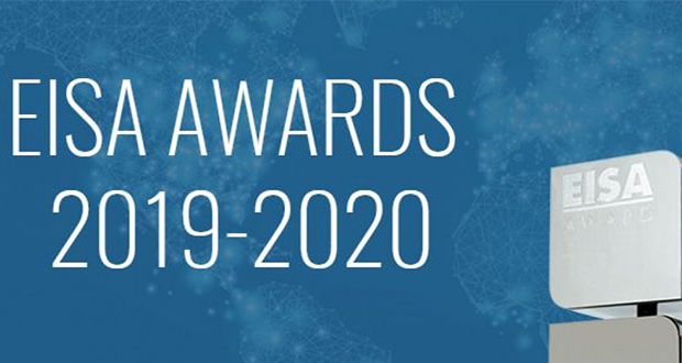 تمامی جوایز رویداد EISA 2019 به گوشی‌های هوشمند چینی رسید