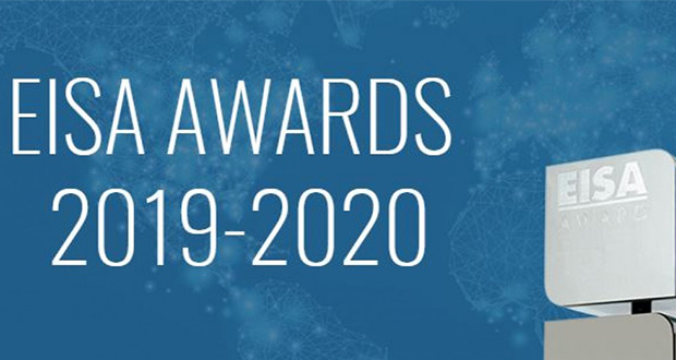 تمامی جوایز رویداد EISA 2019 به گوشیهای هوشمند چینی رسید تمامی جوایز رویداد EISA 2019 به گوشیهای هوشمند چینی رسید