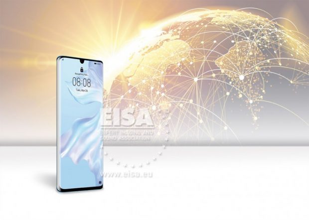 تمامی جوایز رویداد EISA 2019 به گوشی‌های هوشمند چینی رسید