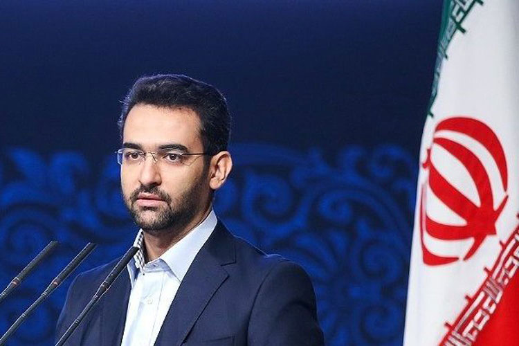 ابررایانه ایرانی سیمرغ سال آینده رونمایی میشود ابررایانه ایرانی سیمرغ سال آینده رونمایی میشود