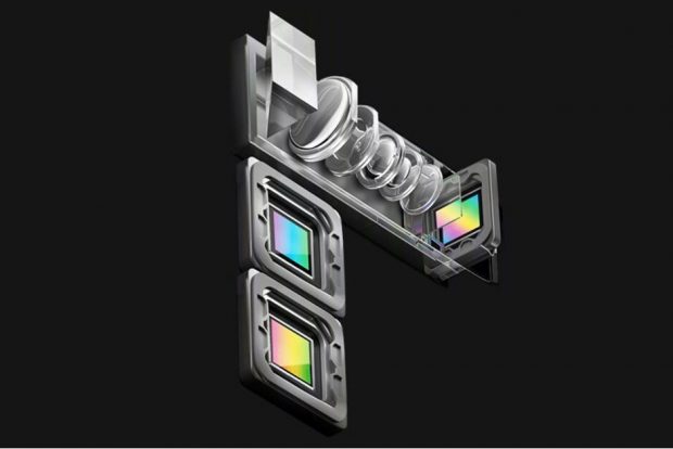 شکایت شرکت Corephotonics از اپل شکایت شرکت Corephotonics از اپل