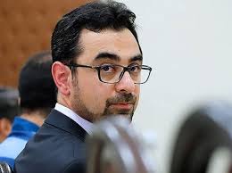 جوابیه احمد عراقچی در واکنش به گزارش کیهان جوابیه احمد عراقچی در واکنش به گزارش کیهان