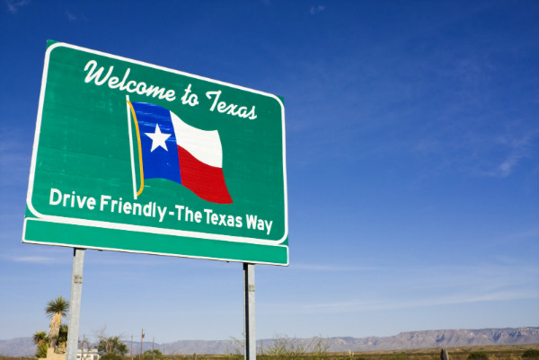 حمله هماهنگ هکرها به 23 نهاد دولتی در ایالت تگزاس آمریکا