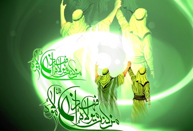 چرا عید غدیر از همه‌ی اعیاد بالاتر است؟