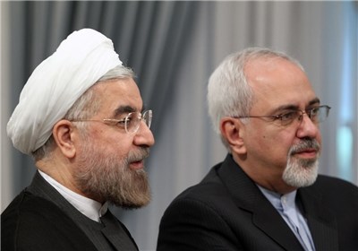 آقای روحانی، یک ایرانی عاقل و شرافتمند هرگز از یک سوراخ دو بار گزیده نمی شود
