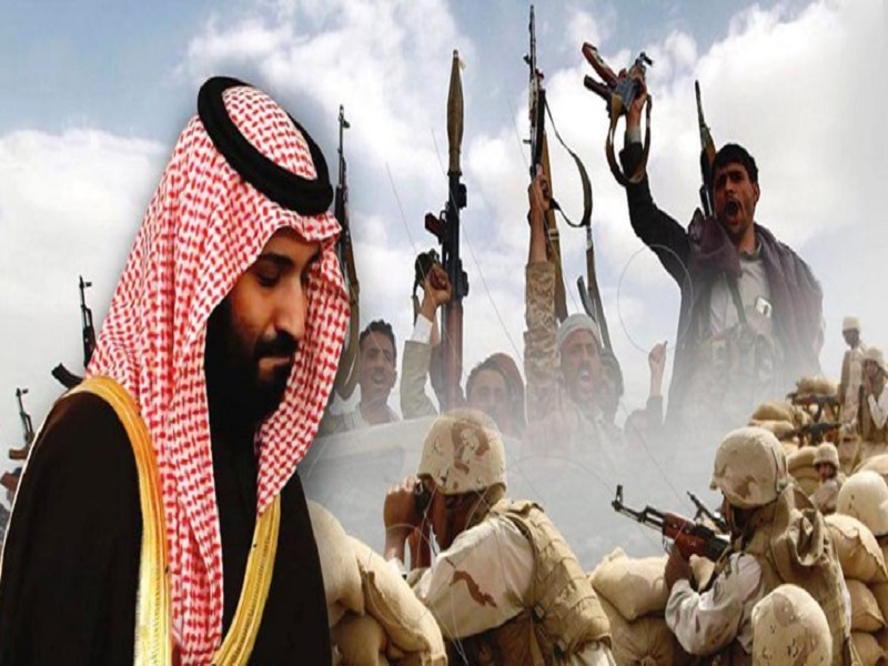 ائتلاف سعودی دنبال پایان جنگ یمن تا انتهای 2019 است