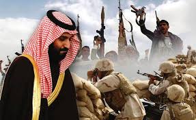عربستان 90 هزار نظامی را از یمن عقب کشید