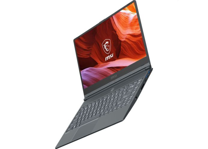 رونمایی MSI از سه لپ تاپ جدید برای تولیدکنندگان محتوا رونمایی MSI از سه لپ تاپ جدید برای تولیدکنندگان محتوا