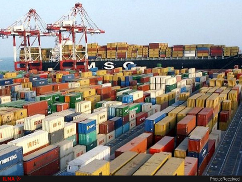 افزایش صادرات غیرنفتی ایران به ترکیه