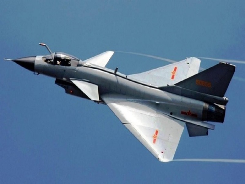 ایران خواهان خرید هواپیمای نظامی از روسیه و چین است