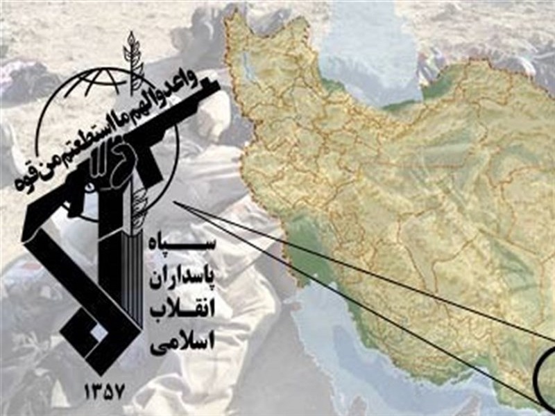 درگیری مسلحانە سپاه پاسداران با تیم تروریستی پژاک در ارتفاعات کوهسالان+ شهادت یک پاسدار