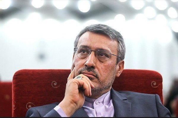 آقای بعیدی نژاد! در سایه تعلل شما 250 میلیون پول ایران ضایع شد