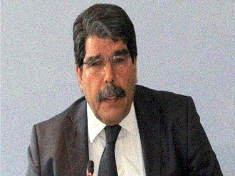 اعلان قرمز اینترپل علیه 144نفر از جمله صالح مسلم و فرماندهان ارشد PKK لغو شد