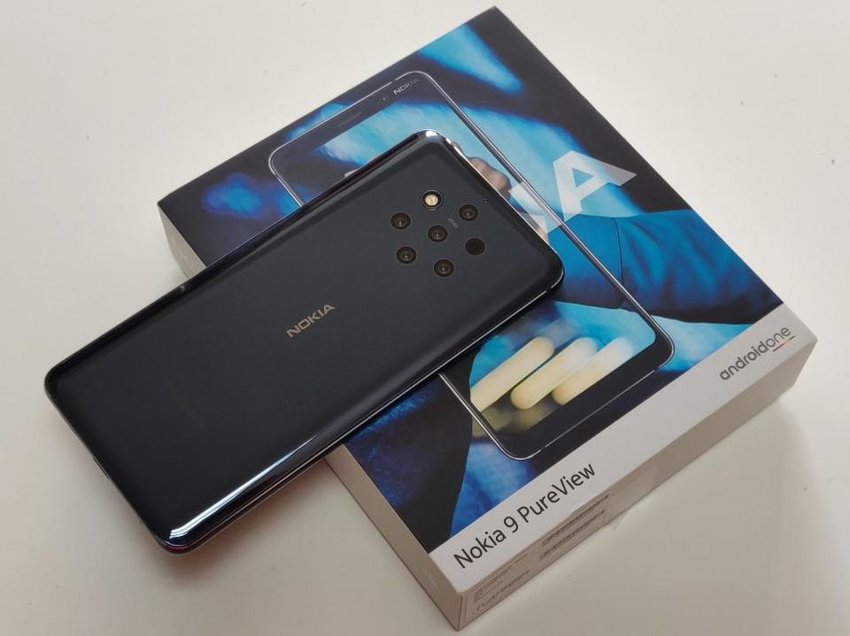 نوکیا 9.1 PureView در سه ماهه چهارم سال 2019 رونمایی می شود نوکیا 9.1 PureView در سه ماهه چهارم سال 2019 رونمایی می شود