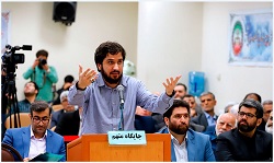 هادی رضوی به ۲۰ سال حبس محکوم شد