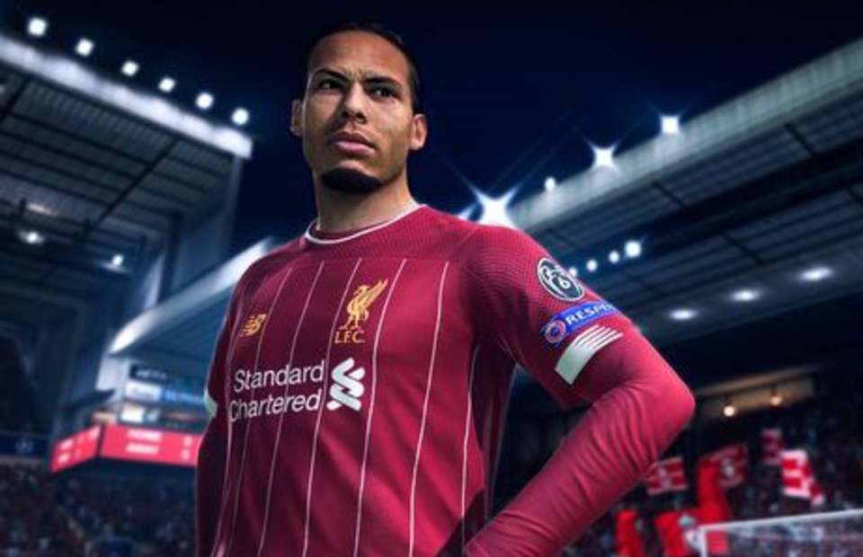 الکترونیک آرتس در Gamescom 2019 حضور دارد؟ الکترونیک آرتس در Gamescom 2019 حضور دارد؟