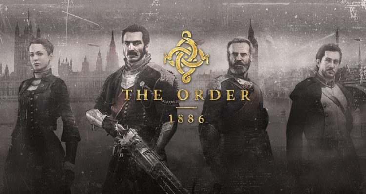 دنباله بازی The Order: 1886 ساخته میشود! دنباله بازی The Order: 1886 ساخته میشود!