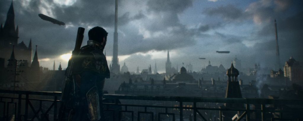 دنباله بازی The Order: 1886 ساخته میشود! دنباله بازی The Order: 1886 ساخته میشود!