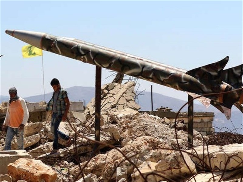 توانمندی‌های حزب الله مراکز حیاتی و حساس اسرائیل را فلج خواهد کرد