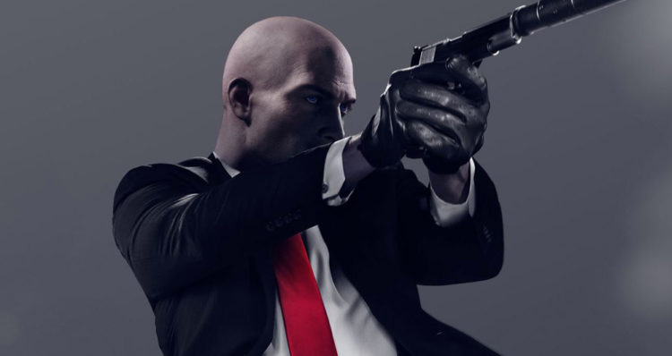 بازی Hitman 3 در راه است